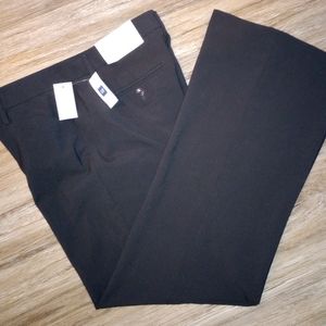 Gap Perfect Trouser size 4A